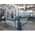 High Speed Automatic Bottle Blow Molding Machine